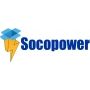 Logo Socopower, Lda.