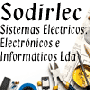 Logo Sodirlec Sistemas Eléctricos Electronicos e Informática, Lda
