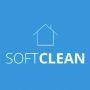 Logo Soft Clean - Serviços de Limpeza Unipessoal, Lda