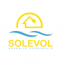 Logo Solevol - Sociedade Portuguesa de Energias Renováveis, Lda