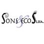 Logo Sons & Ecos, Lda.