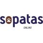 Logo Sopatas - Agro Pet Shop
