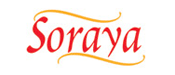 Logo Soraya, GaiaShopping