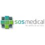 Logo SOS.medical - Outsourcing de Equipas Médicas