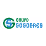 Logo Sosoares - Caixilharias e Vidros, SA