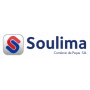 Logo Soulima - Comércio de Peças, SA