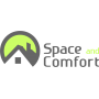 Logo Space and Comfort