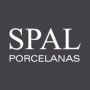 Logo Spal Porcelanas, Alcobaça