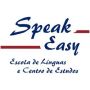 Speakeasy - Escola de Línguas e Centro de Estudos