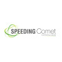 Logo Speeding Comet Animação Turística Lda