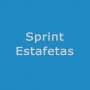 Logo Sprint Estafetas