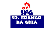 Logo Sr. Frango da Guia, AlgarveShopping