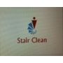 Logo Stair Clean - Serviços de Limpeza