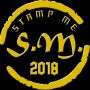 Logo StampMe - Marco Santos