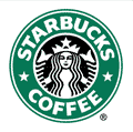 Logo Starbucks, CascaiShopping