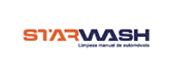 Logo Starwash, CascaiShopping