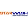 Logo Starwash, Norteshopping