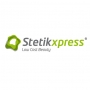 Logo Stetikxpress, Ponta Delgada