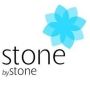 Logo Stone By Stone, Mar Shopping