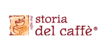 Logo Storia Del Café, Madeira Shopping