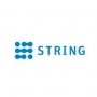Logo String Logistics, Lda