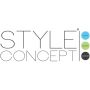 Logo Styleconcept Home & Garden