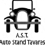 Logo Sucata Tavares
