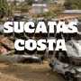 Logo Sucatas Costa