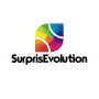 Logo Surprisevolution - Unipessoal Lda