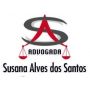 Logo Susana Alves dos Santos - Advogada
