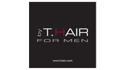 T-Hair For Men, Centro Colombo