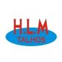 Logo Talho H.L.M