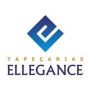 Logo Tapeçarias Ellegance