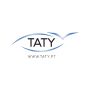 Logo TATY.pt