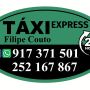Logo Taxis Express24