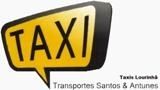 Táxi Transportes Santos & Antunes