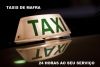 Logo Taximoço Lda