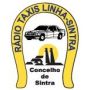 Logo Taxintra - Cooperativa de Rádio Táxis da Linha de Sintra