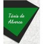 Logo Táxis Alverca