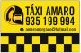 Táxi Chaves AMARO