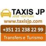 Táxis Jp, Pinhal Novo - Tranfers e Turismo