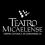 Logo Teatro Micaelense