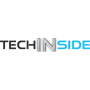 Logo Techinside - Serviços informáticos, Lda