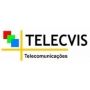 Logo TELECVIS-Telecomunicações, Lda