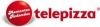 Logo Telepizza, Matosinhos