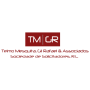 Logo Telmo Mesquita, Gil Rafael & Associados - Sociedade de Solicitadores R.L.
