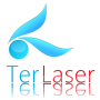 Logo Terlaser, Lda