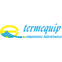 Logo Termequip - Componentes Hidrotérmicos, Lda