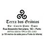 Logo Restaurante Terra dos Gróvios