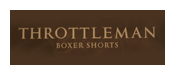 Throttleman Boxer Shorts, NorteShopping